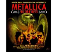 Metallica - Some Kind Of Monster 2014