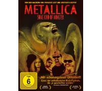 Metallica - Some Kind Of Monster [Alemania] [DVD]