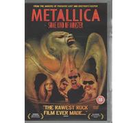 Metallica - Some Kind of Monster [DVD]