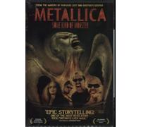 Metallica - Some Kind of Monster (DVD) (Importación USA)