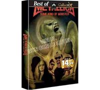 Metallica - Some Kind of Monster [Francia] [DVD]