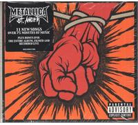 Metallica - St.Anger