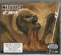 Metallica - St Anger
