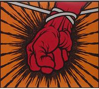 Metallica - St. Anger