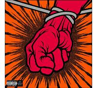 Metallica - St.Anger