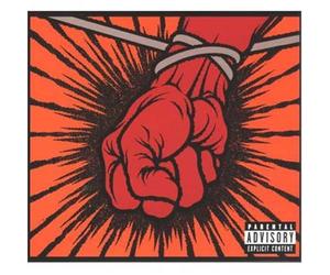 Metallica - St.Anger