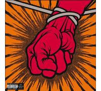 St. Anger - Metallica CD Mercury