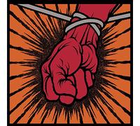 Metallica - St. Anger [Vinilo]