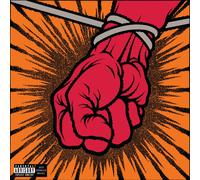Metallica – St. Anger – Vinilo 2 vinilos 12" Coloreado – Mercury