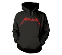 Metallica Sudadera 72 Seasons Calavera para Adultos Unisex (PH3392)