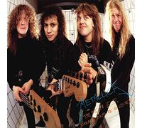 Metallica - The $5.98 E.P. - Garage Days Re-Revisited (LP Negro) [Vinilo]