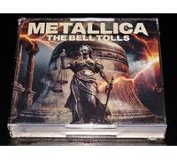 Metallica – Metallica – The Bell Tolls (Broadcast Recordings)
