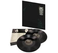 Metallica - The Black Album (1991): Remastered 180-gram Vinyl 2LP Double-Album by Metailica