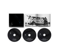 Metallica 'The Black Album' 3CD - NUEVO SELLADO