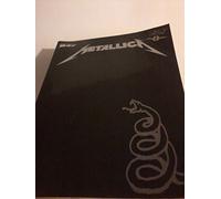 Metallica: The Black Album (TAB). Partituras para Acorde de Guitarra(Símbolos de los Acordes)