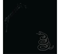 Metallica The Black Album (Vinyl) (Importación USA)