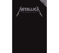 Metallica - The Complete Lyrics
