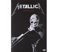 Metallica - The early days [DVD]