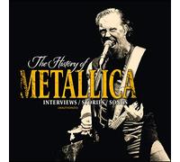 Metallica - The history of