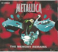 Metallica - The Memory Remains