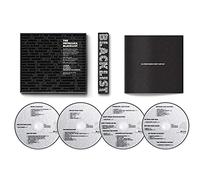 Metallica - The Metallica Blacklist (4 CD)