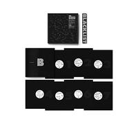 Metallica - The Metallica Blacklist (7 LP) [Vinilo]