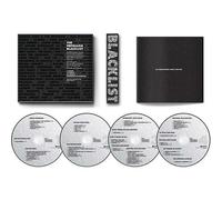 Metallica - The Metallica Blacklist(Lim. Ed (2021) 4CD Pre-order
