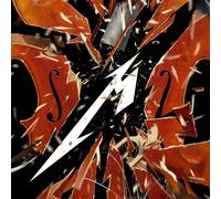 Metallica & The San Francisco Symphony S&M2 (CD) (Importación USA)