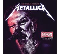 Metallica - The Ultimate Roots