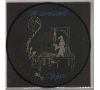 Metallica - The Unforgiven
