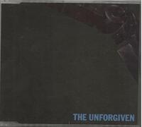 Metallica - The Unforgiven