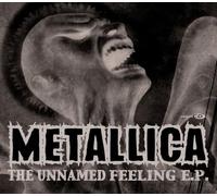 Metallica - The Unnamed Feeling II