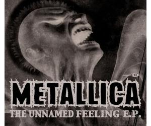 Metallica - The Unnamed Feeling II