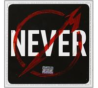 Metallica - Through the Never (2cd)
