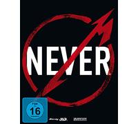 Metallica - Through The Never [Blu-ray]