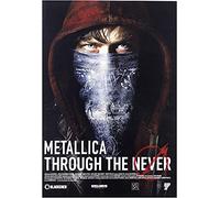 Metallica : Through the Never [DVD]