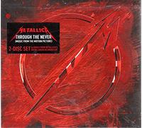 Metallica - Through The Never (Ed. Limitada)