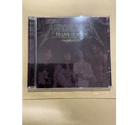 Metallica - To Live Is to Die: Liveat the Market Squ