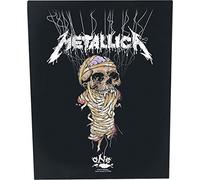 Metallica - Toppe One / Strings