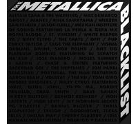 Metallica.=trib= The Metallica Blacklist (Vinyl)