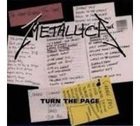 Metallica - Turn the Page