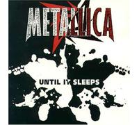 Metallica - Until It Sleeps