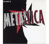 Metallica - Until It Sleeps [CD 1] [Import]