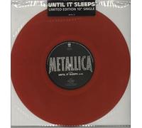 Metallica - Until It Sleeps [Vinilo]