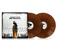 Metallica.=v - Many Faces.. -Coloured- [Vinilo]