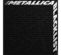 Metallica & Various Artists - The Metallica Blacklist (7LP)(Limited Edition) [Vinilo]
