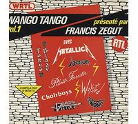 Metallica - Wango Tango Vol. 1 [Vinyl LP]