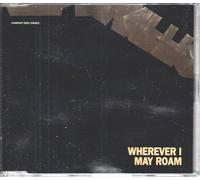 Metallica - Wherever I May Roam