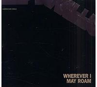 Metallica - Wherever I may roam [Single-CD]