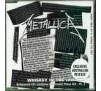 Metallica - Whiskey in the..